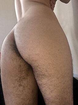 hairy mature ass nudes tumblr