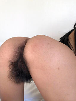 pretty hairy ass women porn pics