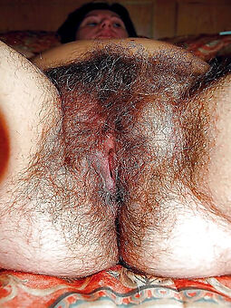 amature extremely hairy porn