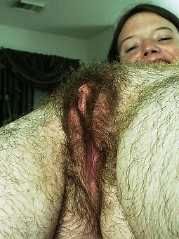 sexy extreme hairy bush porn tumblr