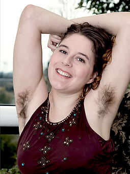 girls yon hairy armpits xxx pics