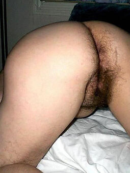 nude plus big hairy ass column