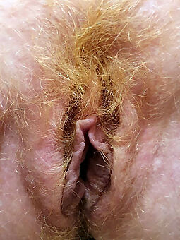 hairy blonde twat xxx pics