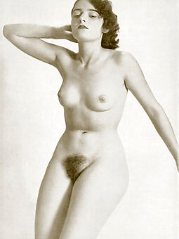 nude increased by retro Victorian porn